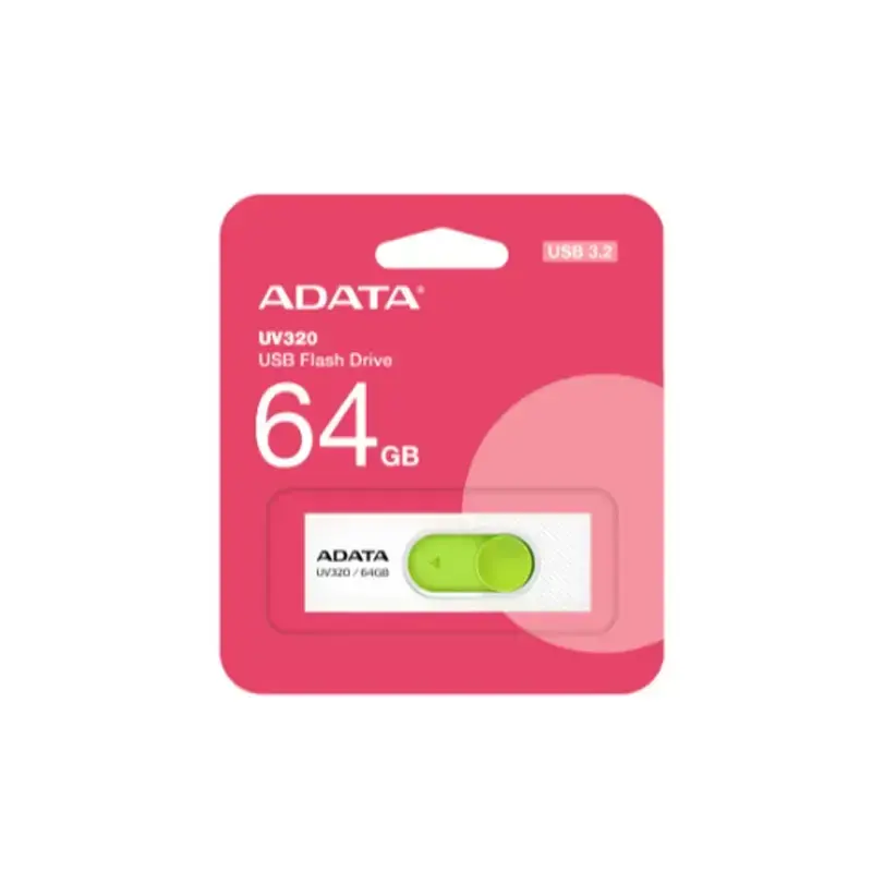 حعبه adata UV320